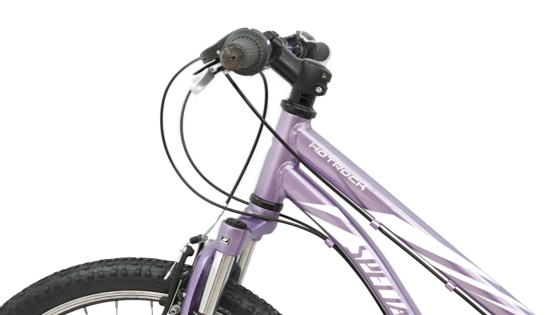 Foto 10 de Specialized Hotrock 24 2021