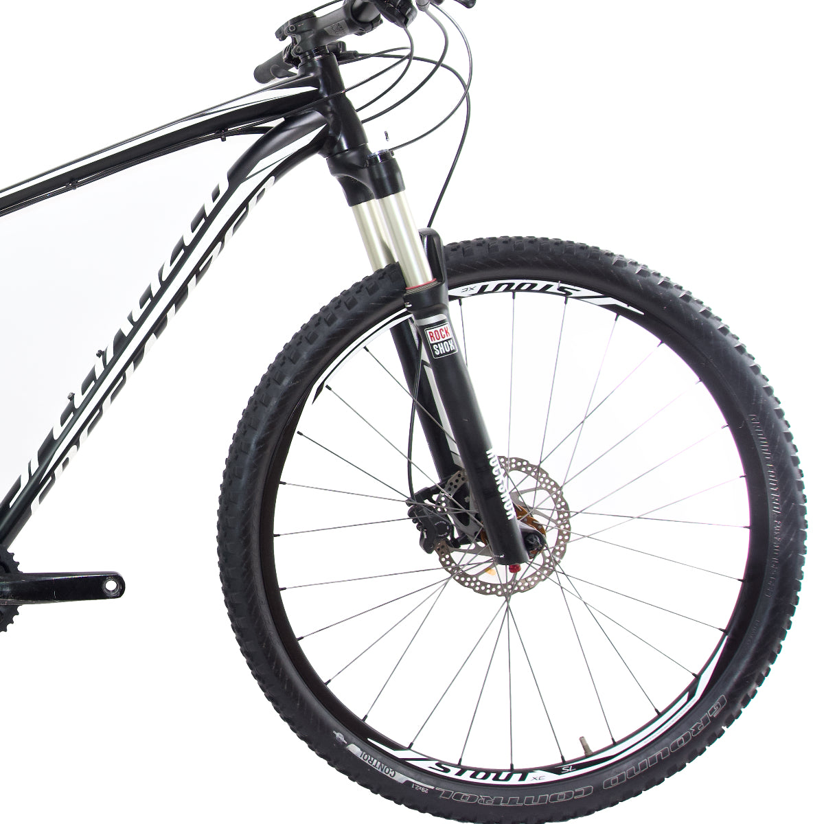 Foto 6 de Specialized Crave Comp 29 2018 Talla L