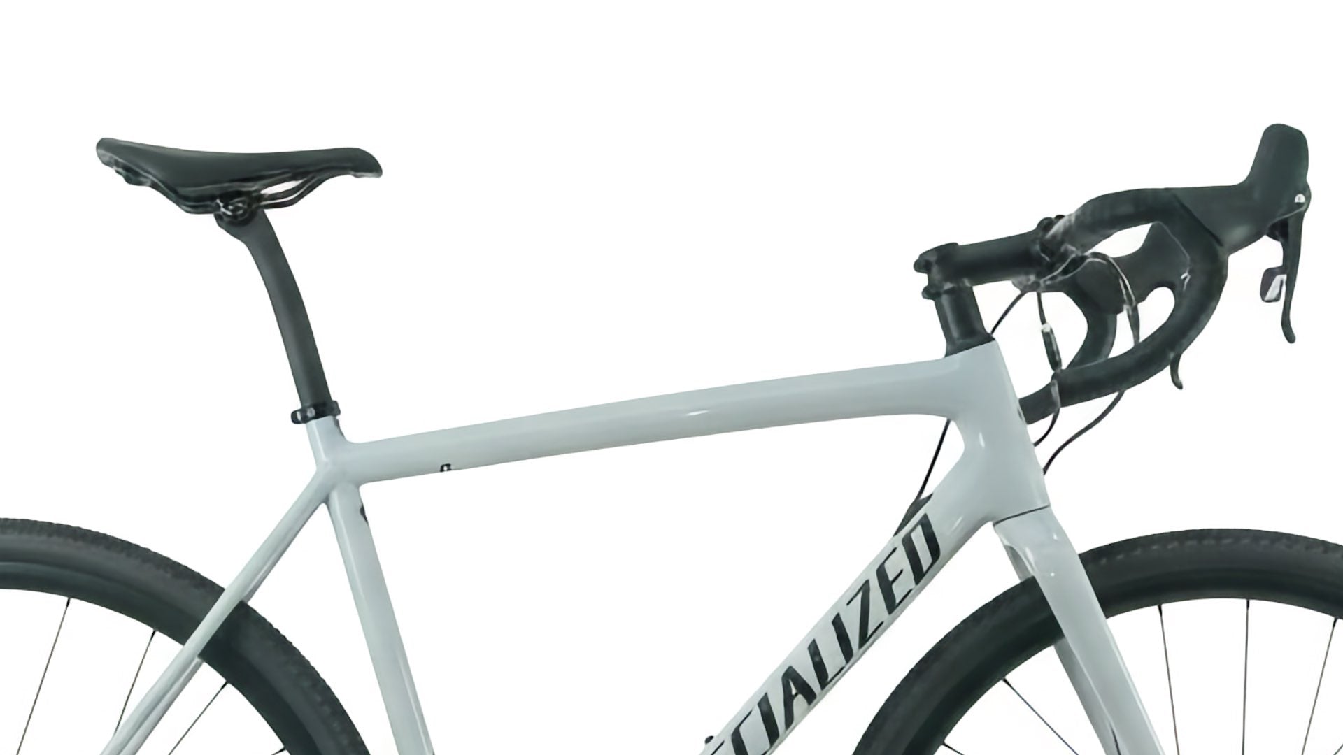 Foto 4 de Specialized CruX Comp 2024 Talla 56