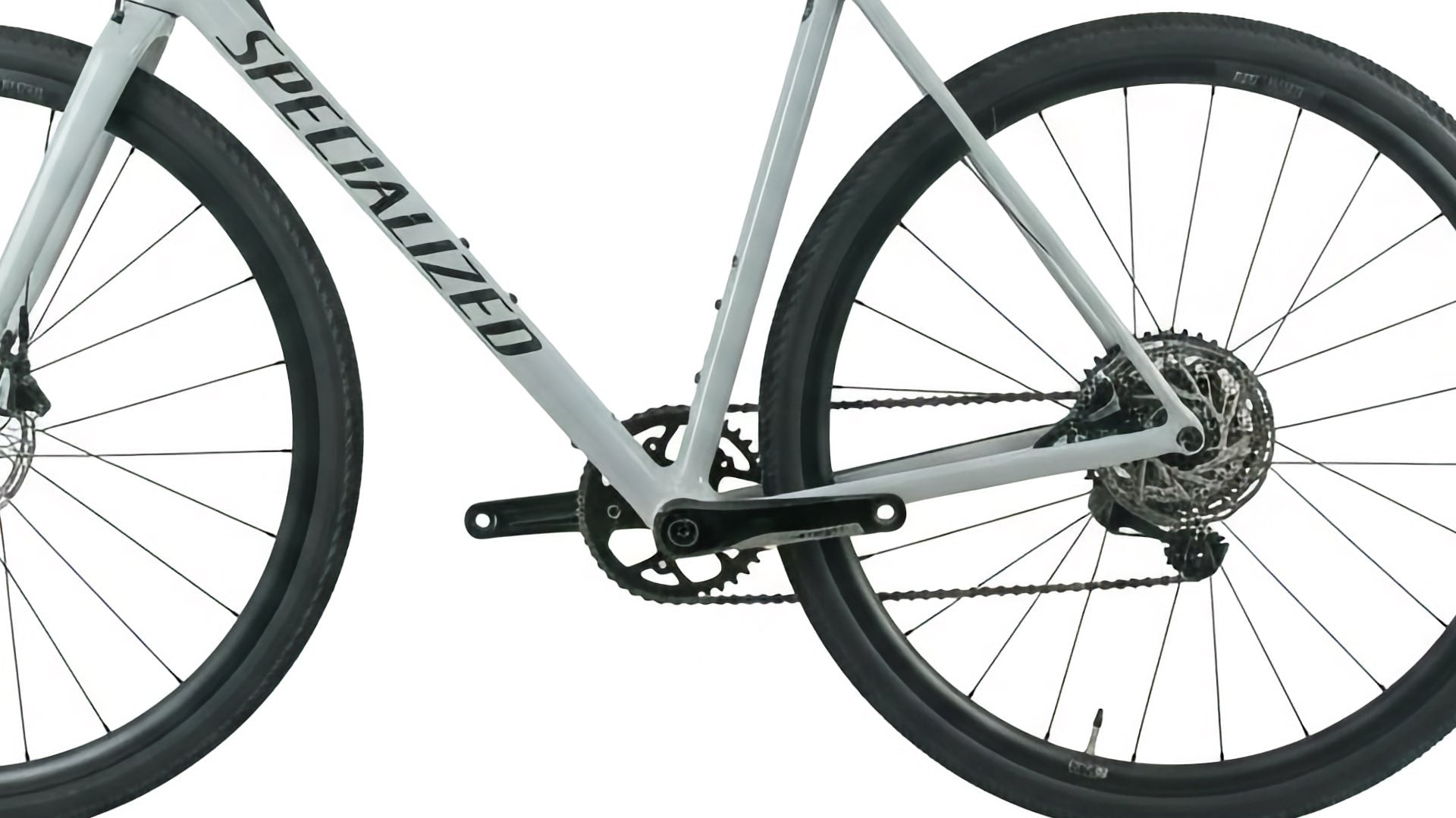 Foto 6 de Specialized CruX Comp 2024 Talla 56
