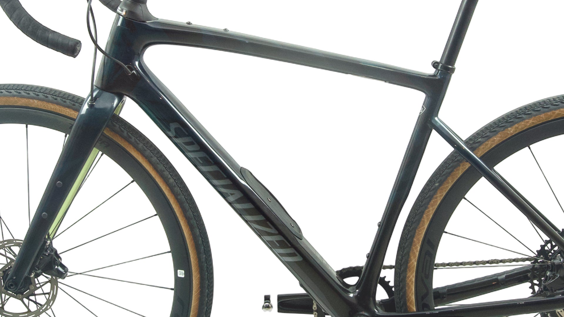 Foto 2 de Specialized Diverge Expert Carbon 2022 Talla 56