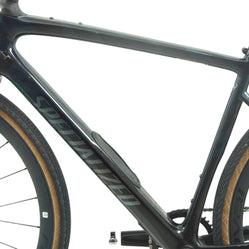 Foto 2 de Specialized Diverge Expert Carbon 2022 Talla 56