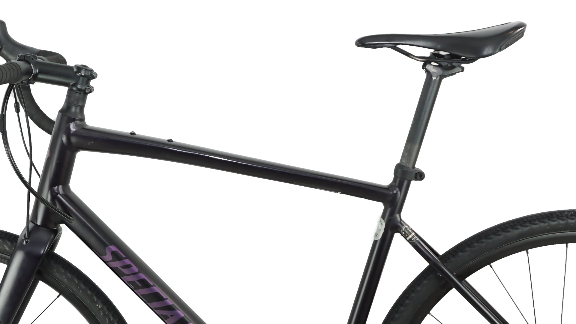 Foto 2 de Specialized Diverge Base E5 2024 Talla 58