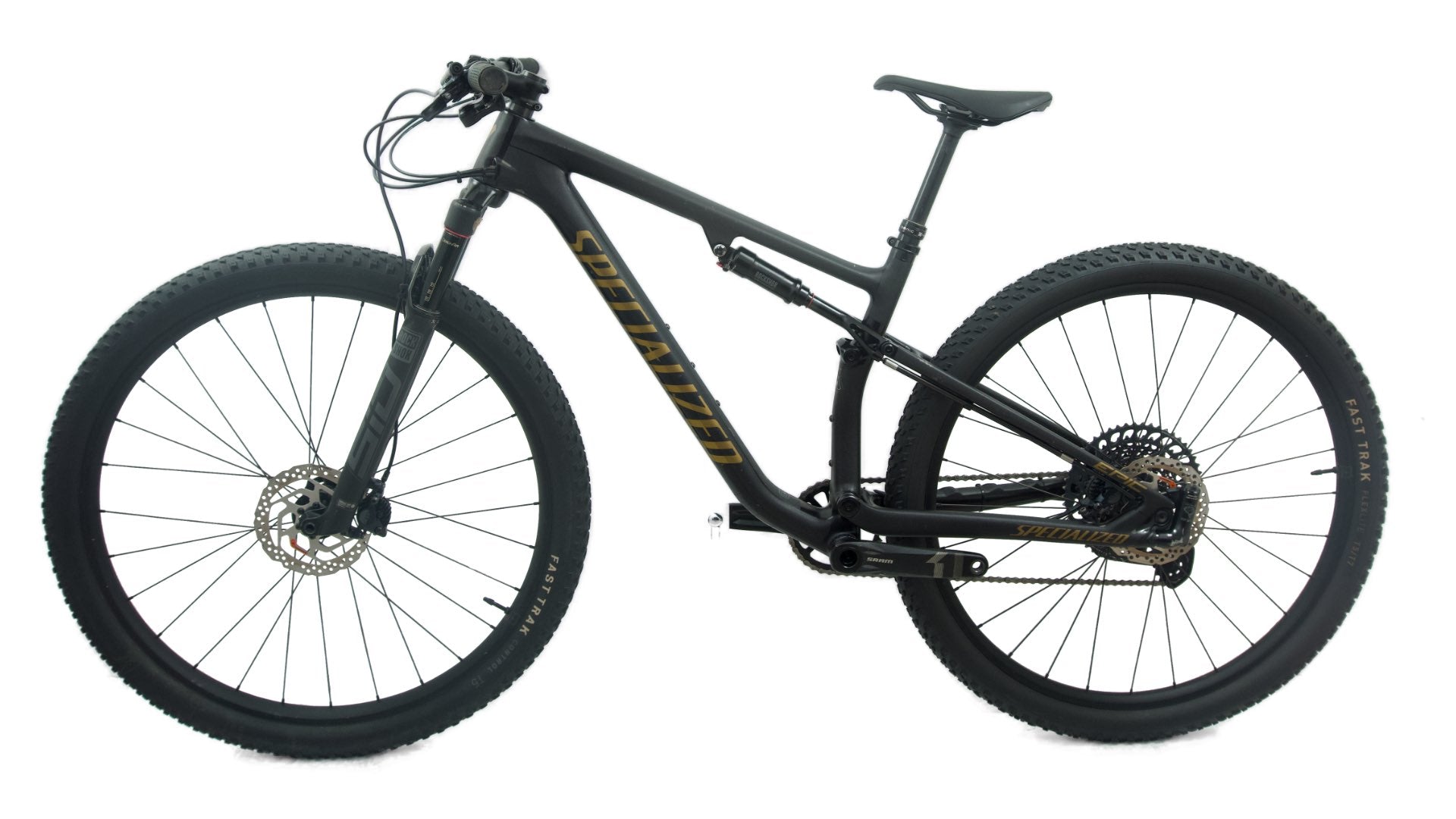 Foto 4 de Specialized Epic Comp 2023 Talla m