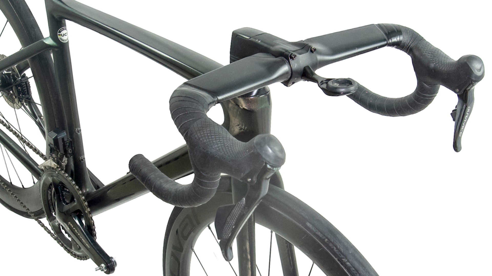 Foto 8 de Specialized Tarmac SL7 2021 Talla 52