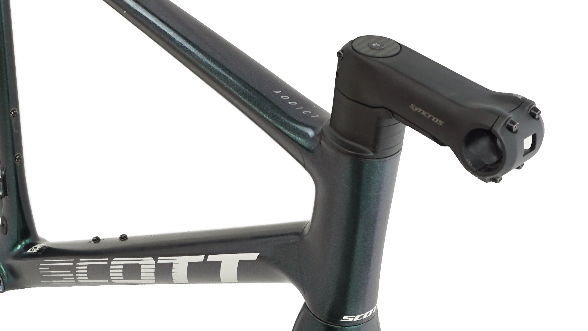 Foto 5 de Scott Otro (¿Cuál?) 2023