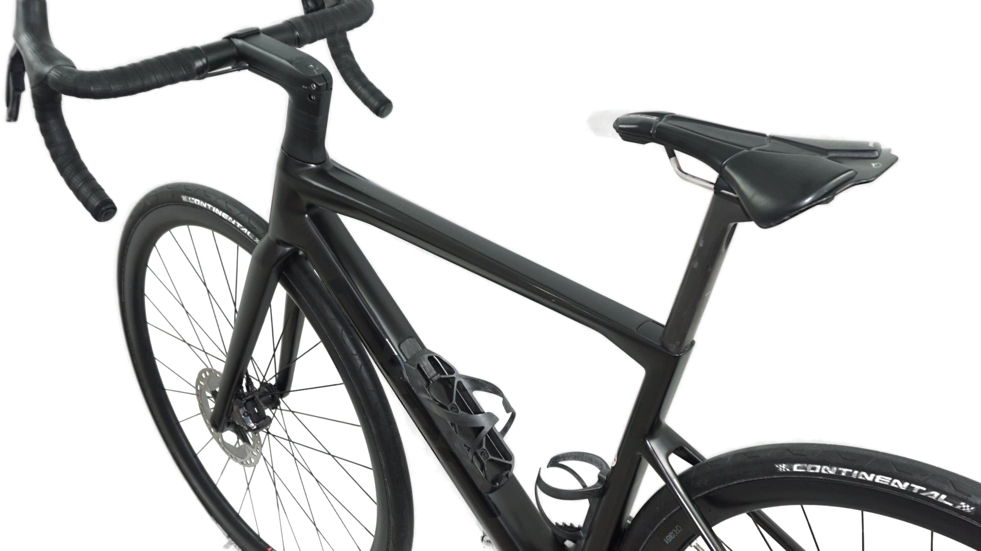 Foto 11 de BMC Teammachine SLR01 MOD - ICS Carbon 2022 Talla 51