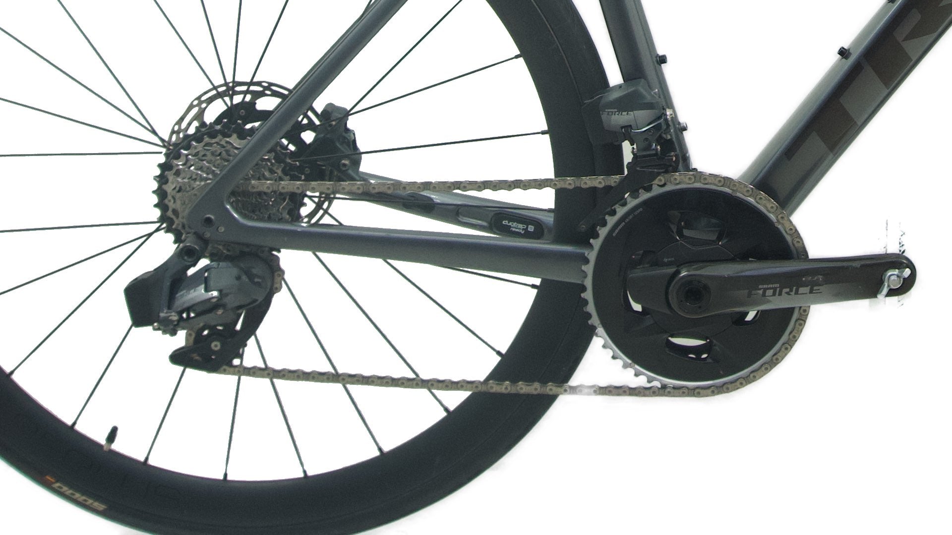 Foto 5 de Trek Emonda SL 7 2024 Talla 52