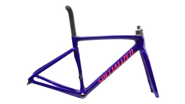 Specialized Tarmac 2024 Talla 52 *Marco*