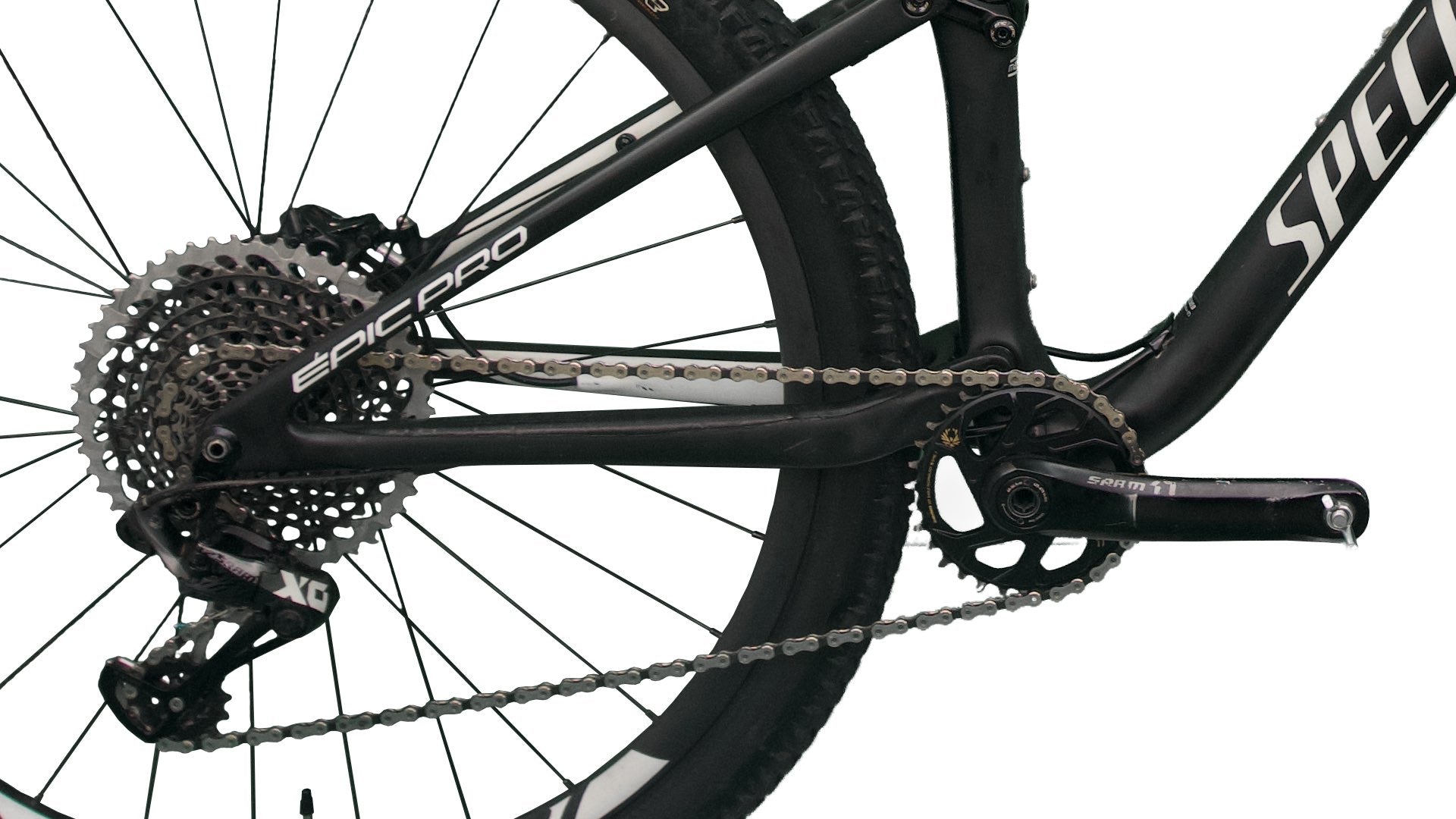 Foto 5 de Specialized Epic Pro 2018 Talla L