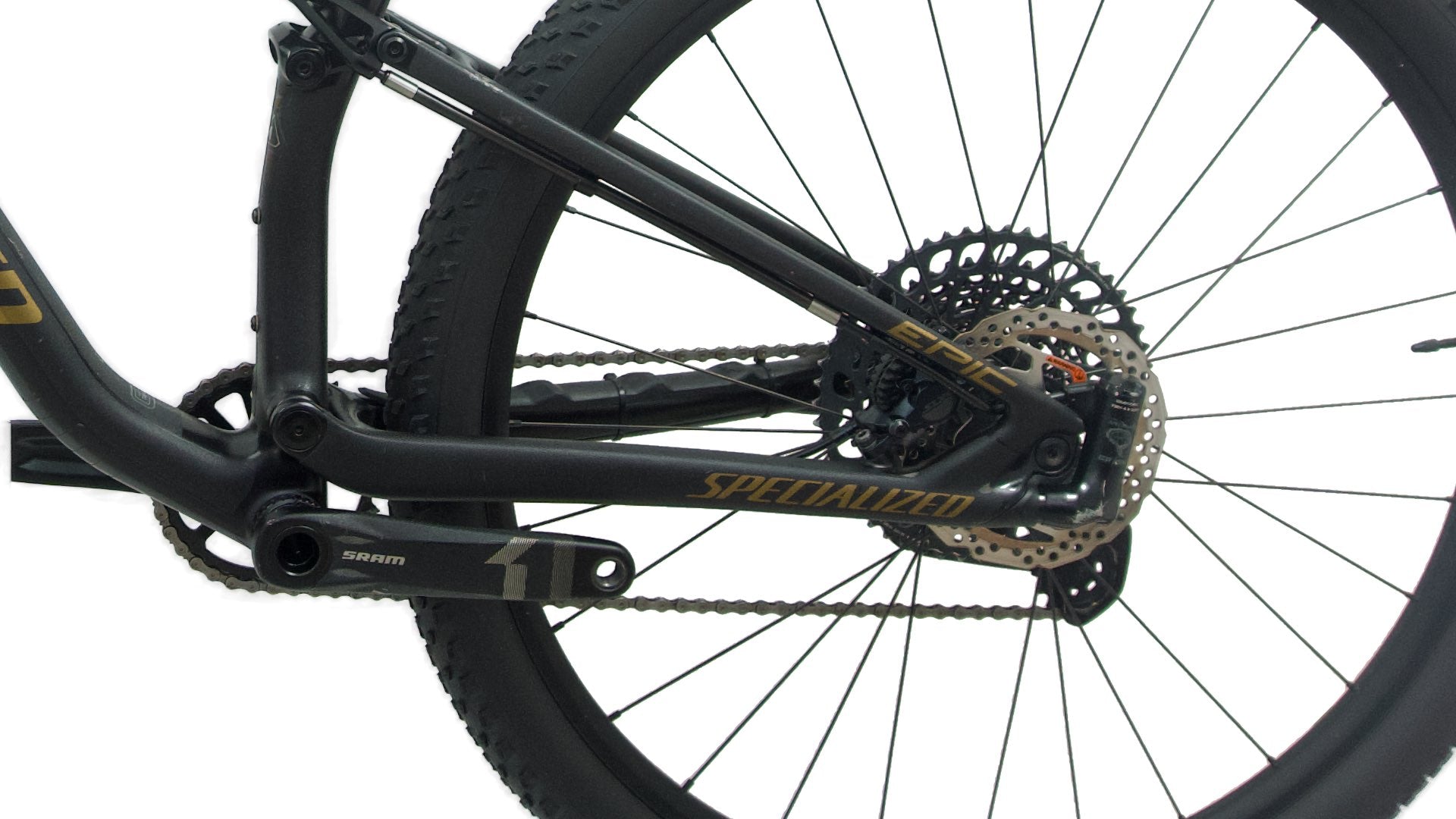 Foto 2 de Specialized Epic Comp 2023 Talla m