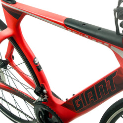 Foto 10 de Giant Trinity Advanced 2018 Talla S