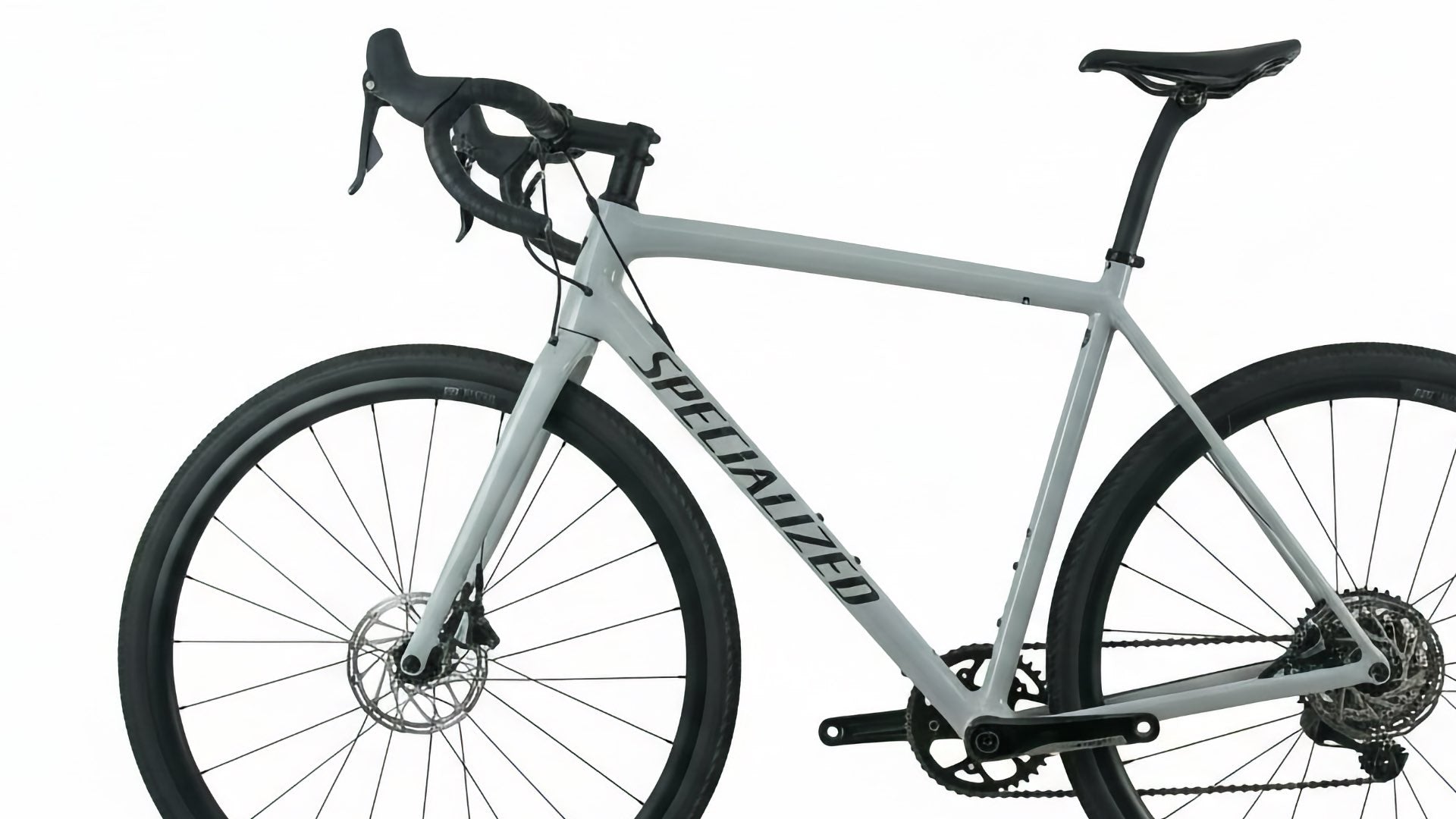 Foto 7 de Specialized CruX Comp 2024 Talla 56