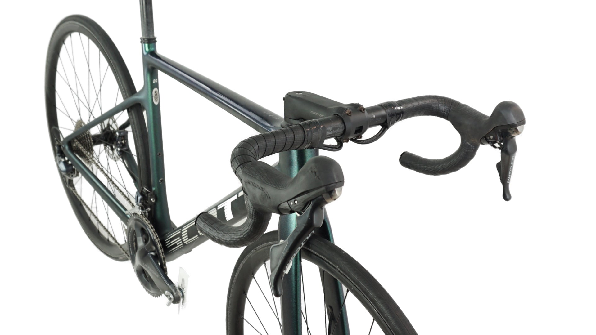 Foto 8 de Scott Contessa Addict 25 Disc 2022 Talla S