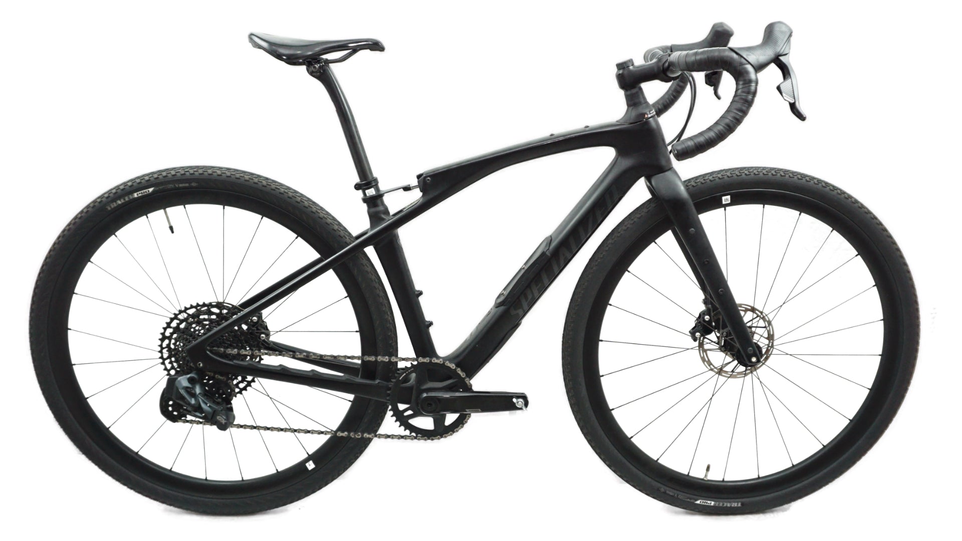 Foto 1 de Specialized Diverge Expert Carbon 2023 Talla 52