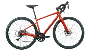 Specialized Diverge Base E5 2024 Talla 52