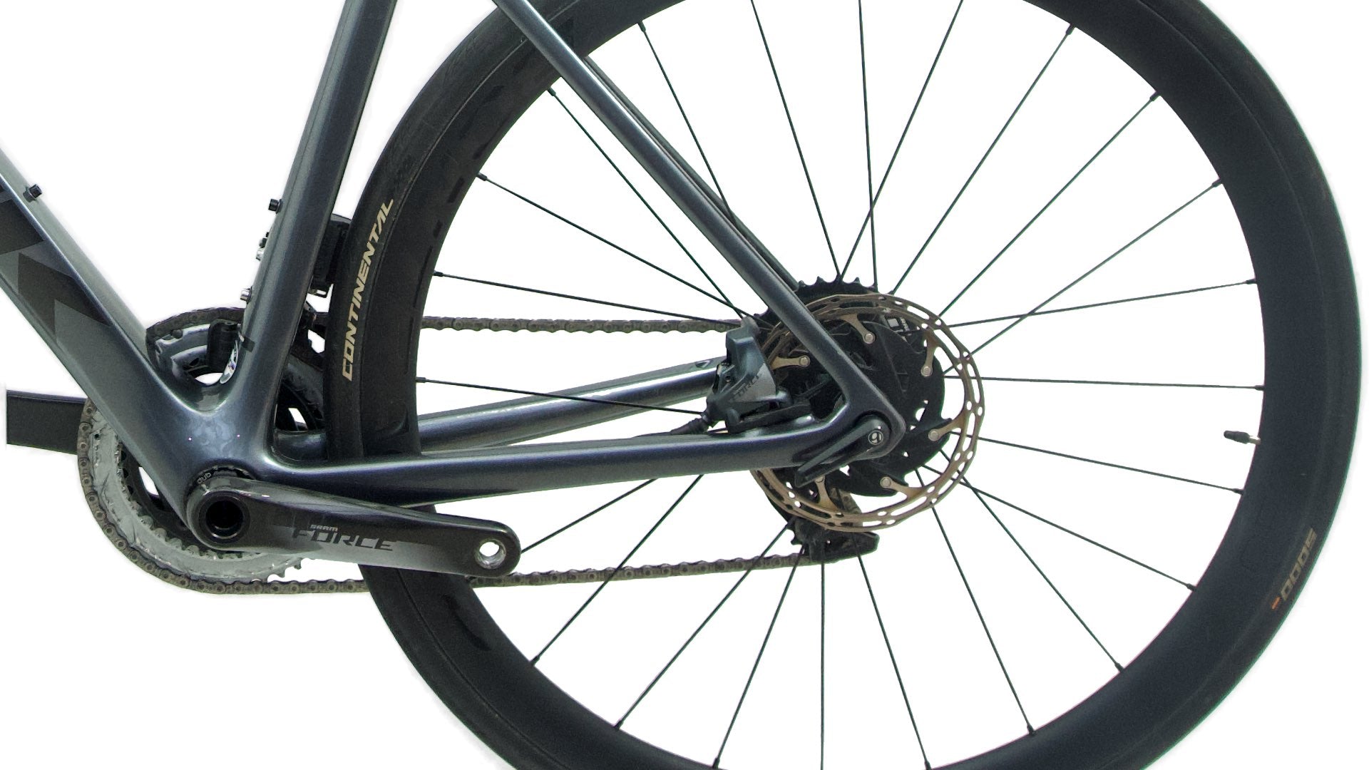 Foto 2 de Trek Emonda SL 7 2024 Talla 52