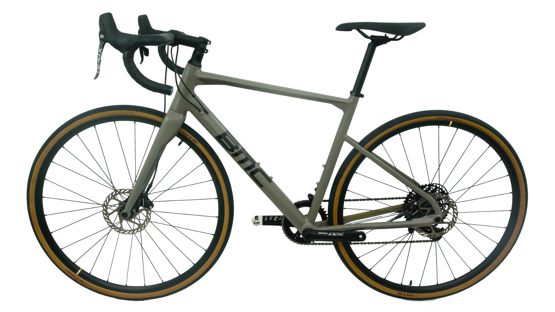 Foto 4 de BMC Roadmachine X 2021 Talla 51