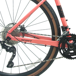 Foto 5 de Scott Speedster Gravel 40 2025 Talla M