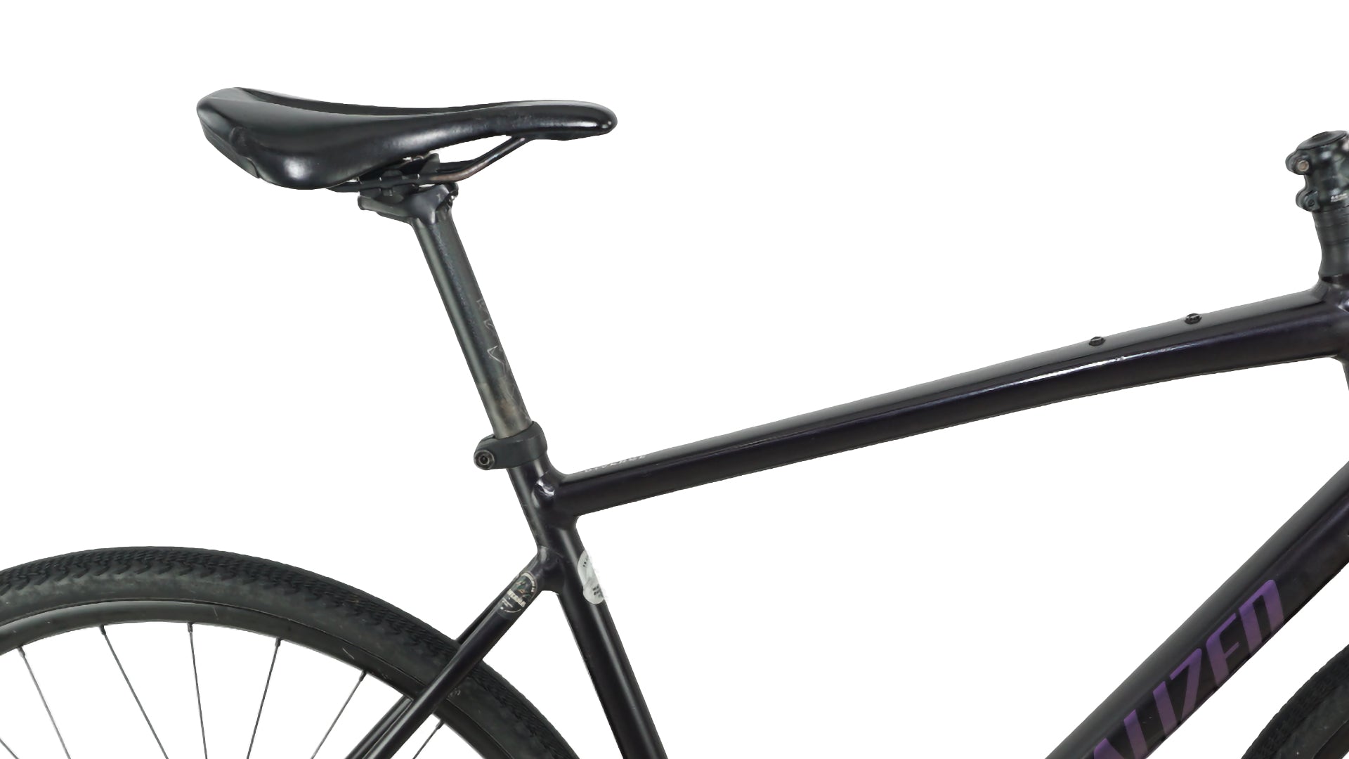 Foto 6 de Specialized Diverge Base E5 2024 Talla 58
