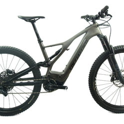 Foto 1 de Specialized Turbo Levo Comp Carbon 2021 Talla L