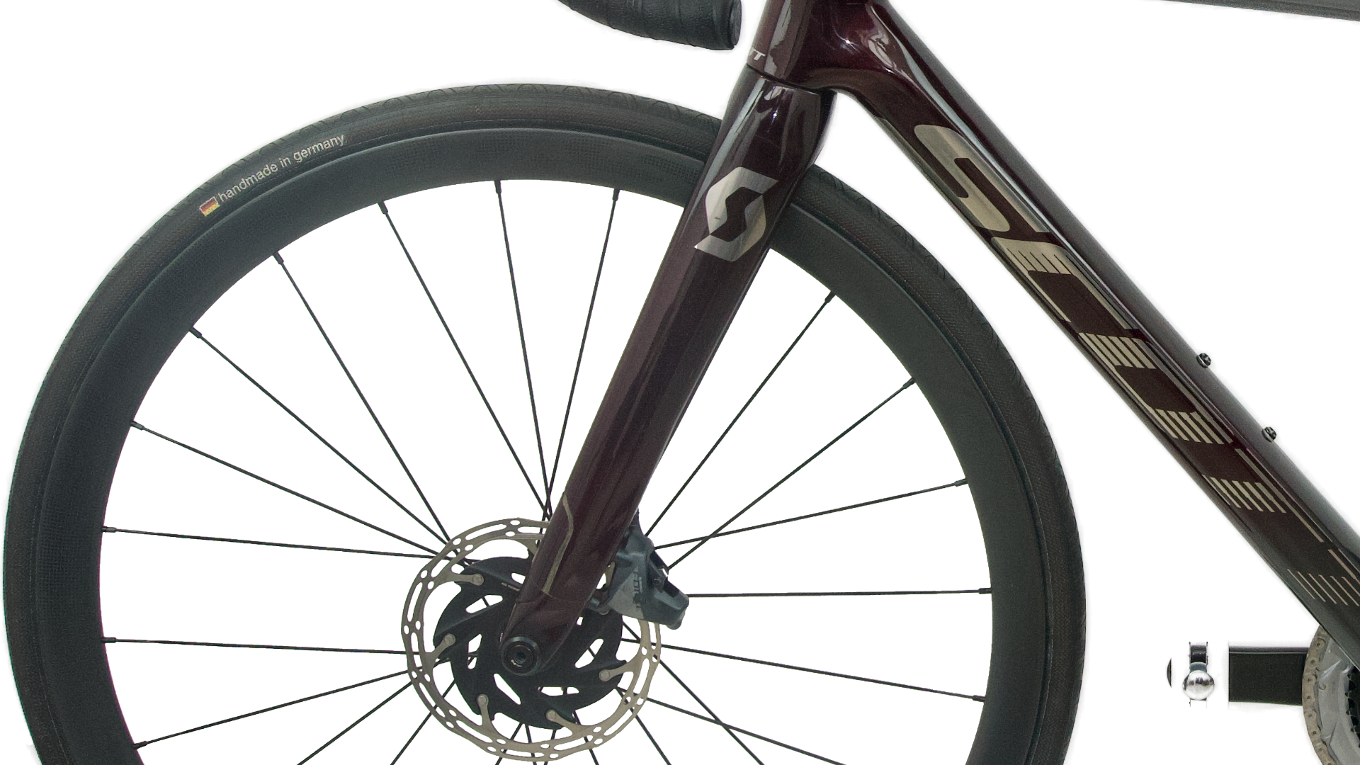 Foto 3 de Scott Otro (¿Cuál?) 2023 Talla S