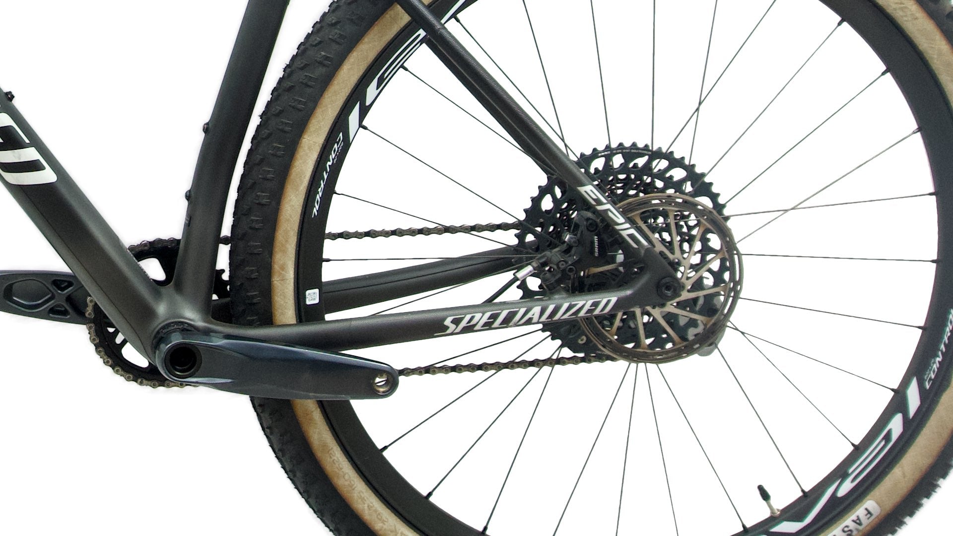 Foto 12 de Specialized Epic Hardtail Expert 2023 Talla L