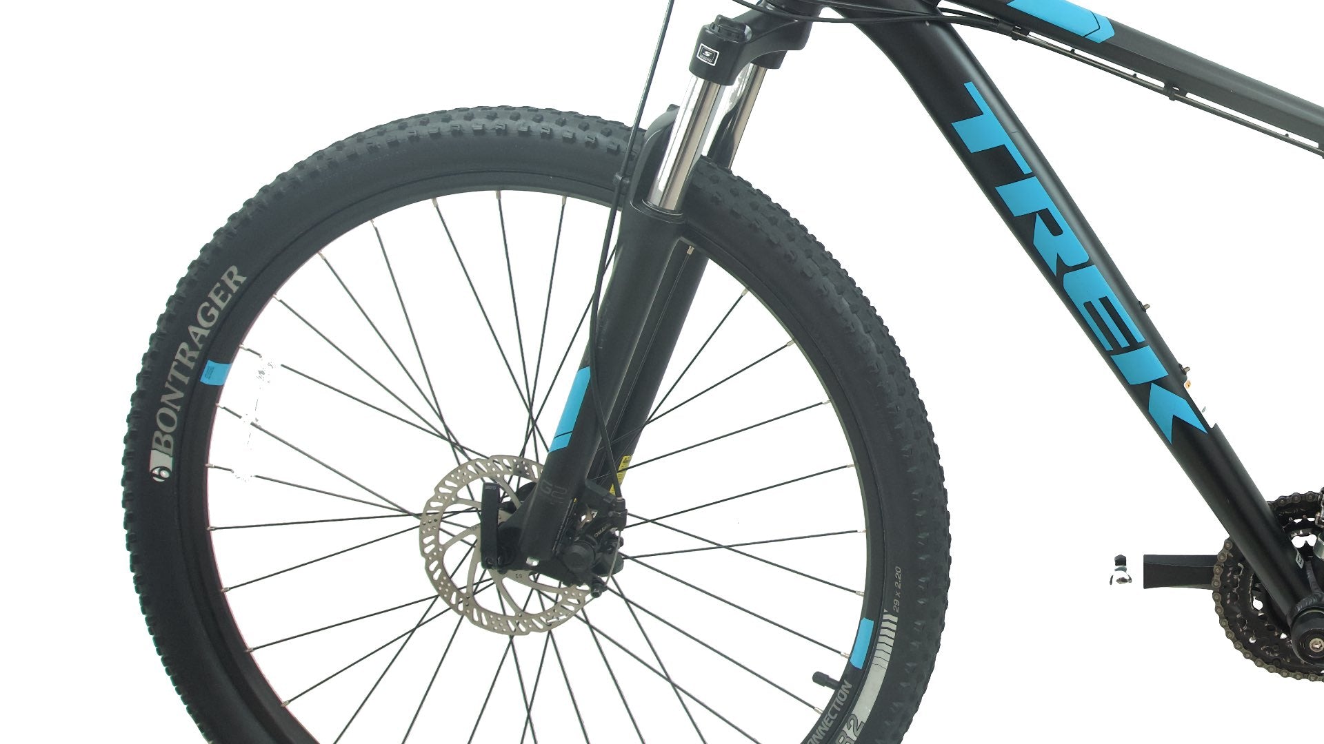 Foto 2 de Trek Marlin 5 2018 Talla M/L