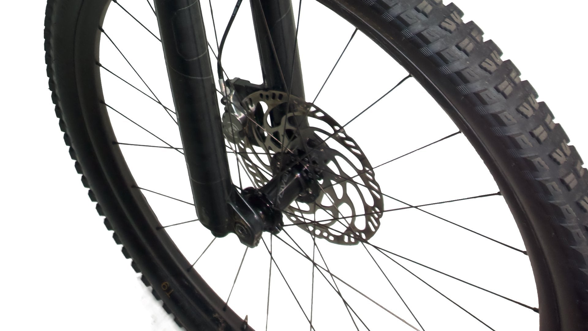 Foto 8 de Specialized Otro (¿Cuál?) 2023 Talla S3