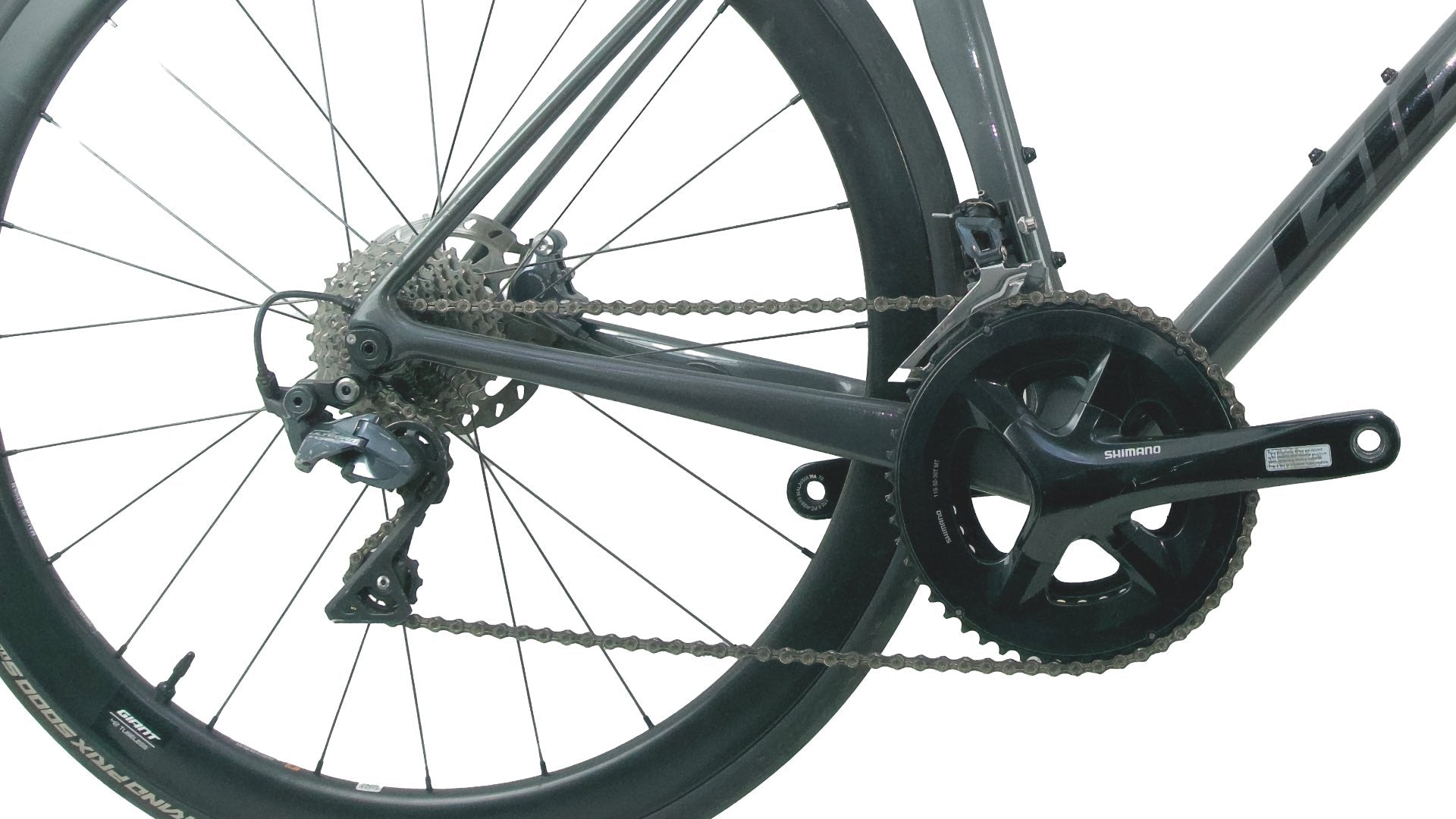 Foto 4 de Giant TCR Advanced 1+ Disc 2022 Talla M