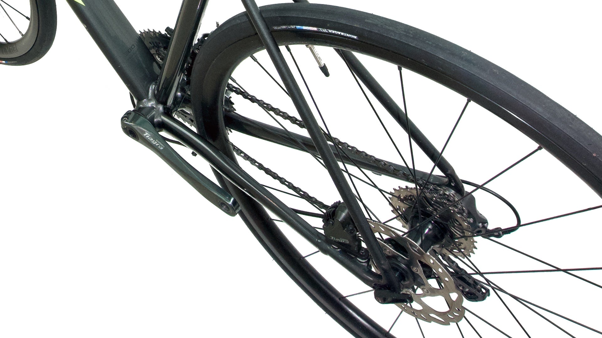 Foto 10 de Trek Emonda ALR 4 2021 Talla 54