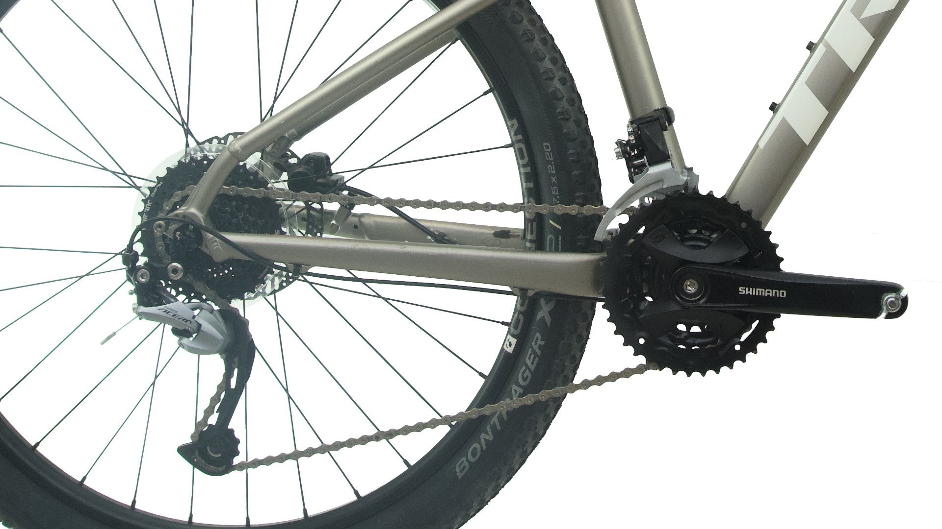 Foto 4 de Trek Marlin 7 2019 Talla S