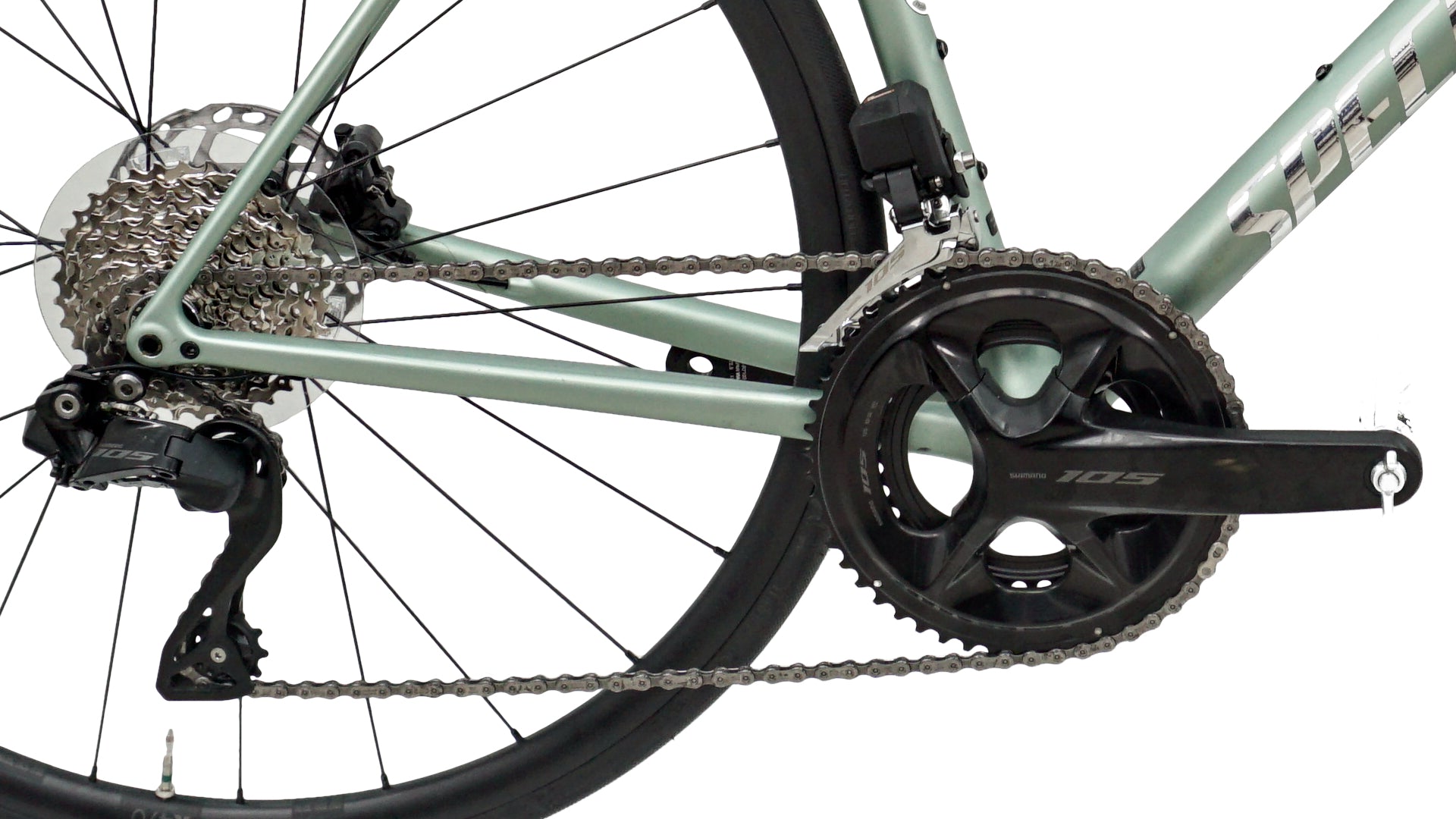 Foto 5 de Specialized Otro (¿Cuál?) 2023 Talla 58
