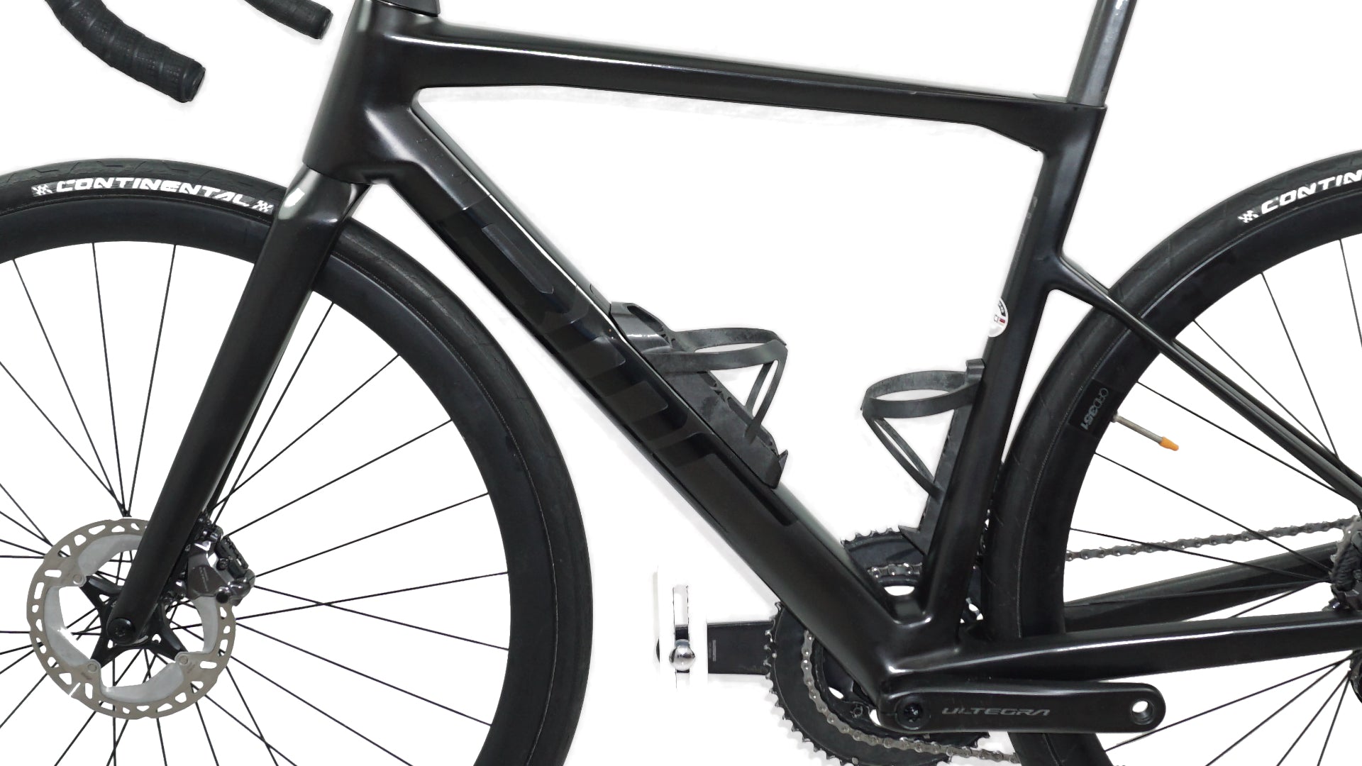 Foto 2 de BMC Teammachine SLR01 MOD - ICS Carbon 2022 Talla 51