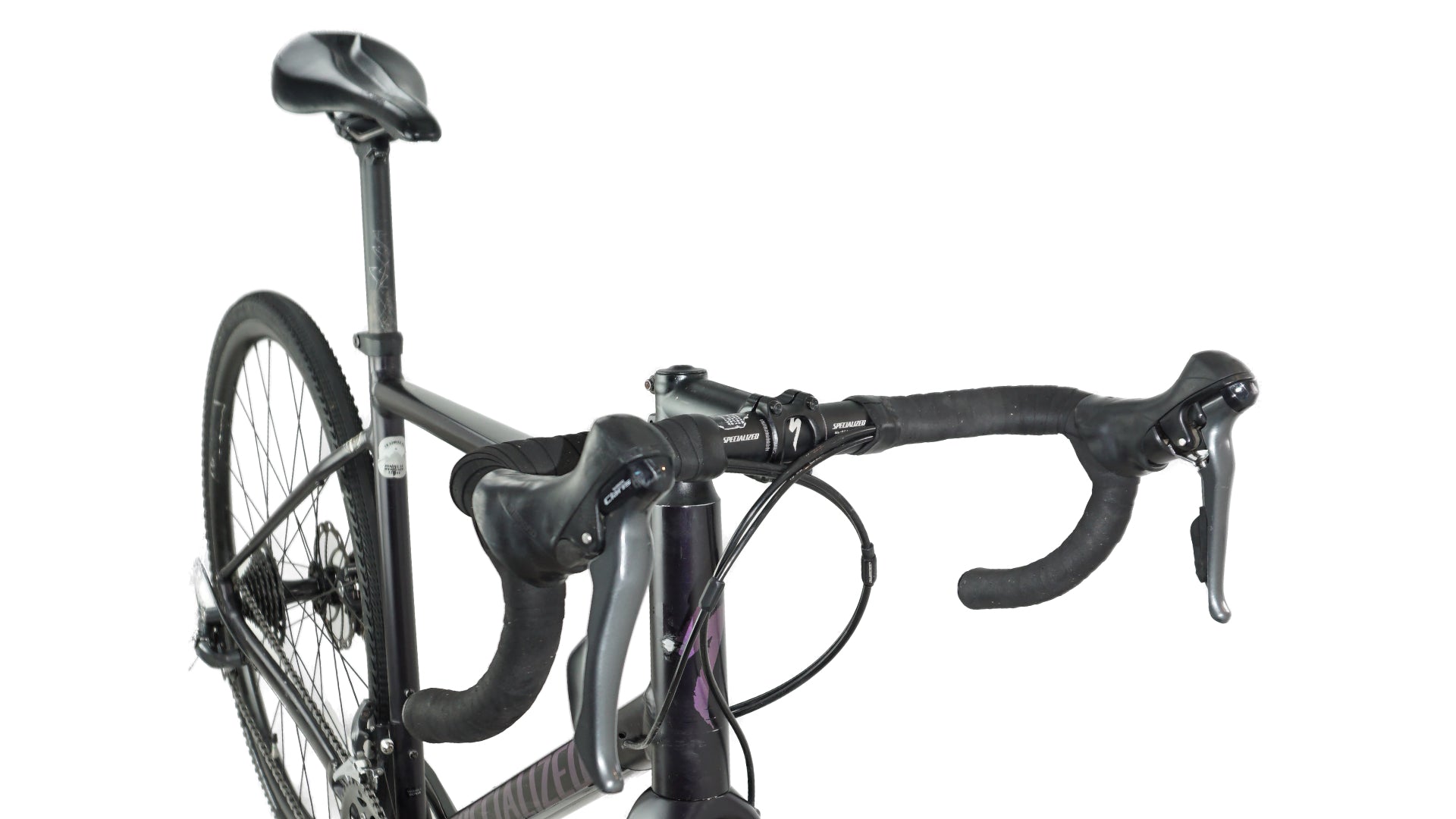 Foto 9 de Specialized Diverge Base E5 2024 Talla 58