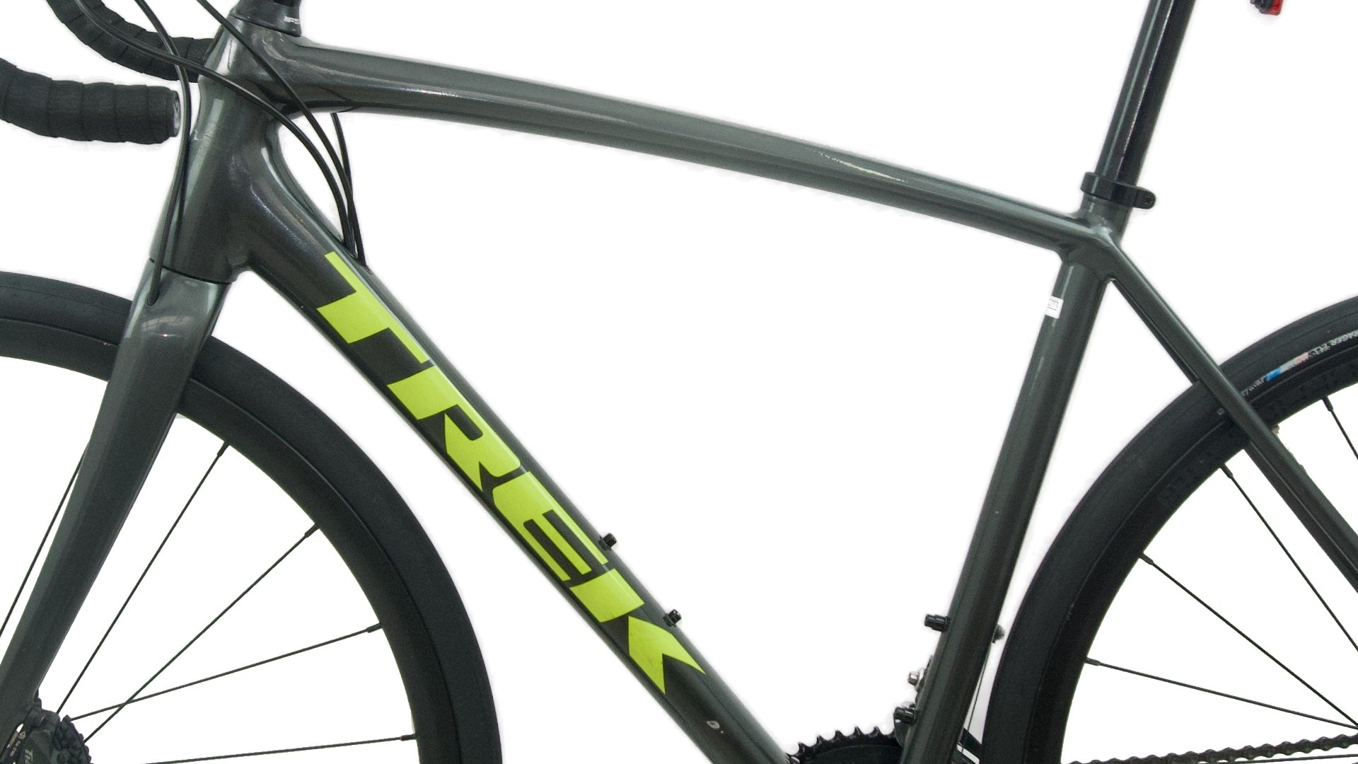 Foto 2 de Trek Emonda ALR 4 2021 Talla 54