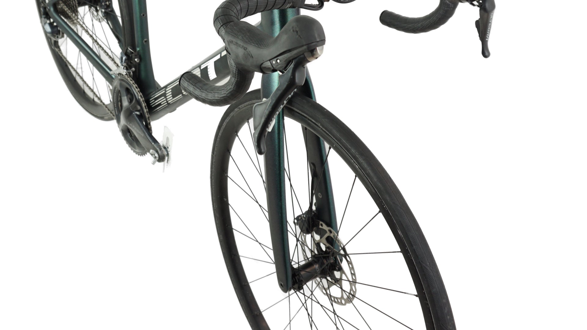 Foto 9 de Scott Contessa Addict 25 Disc 2022 Talla S