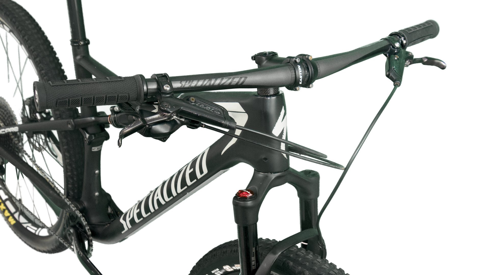 Foto 8 de Specialized Epic Pro 2018 Talla L