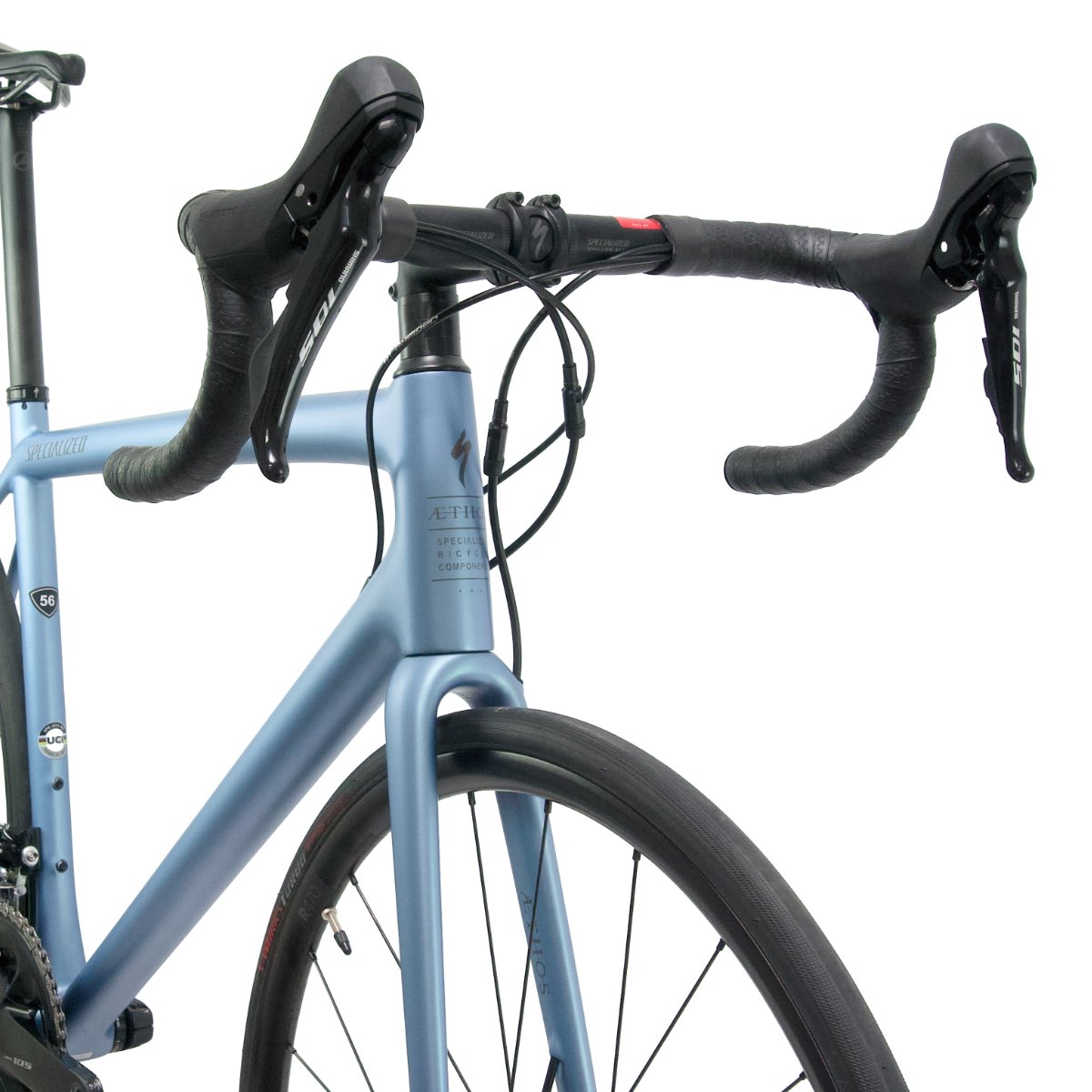 Foto 2 de Specialized Otro (¿Cuál?) 2022 Talla 56