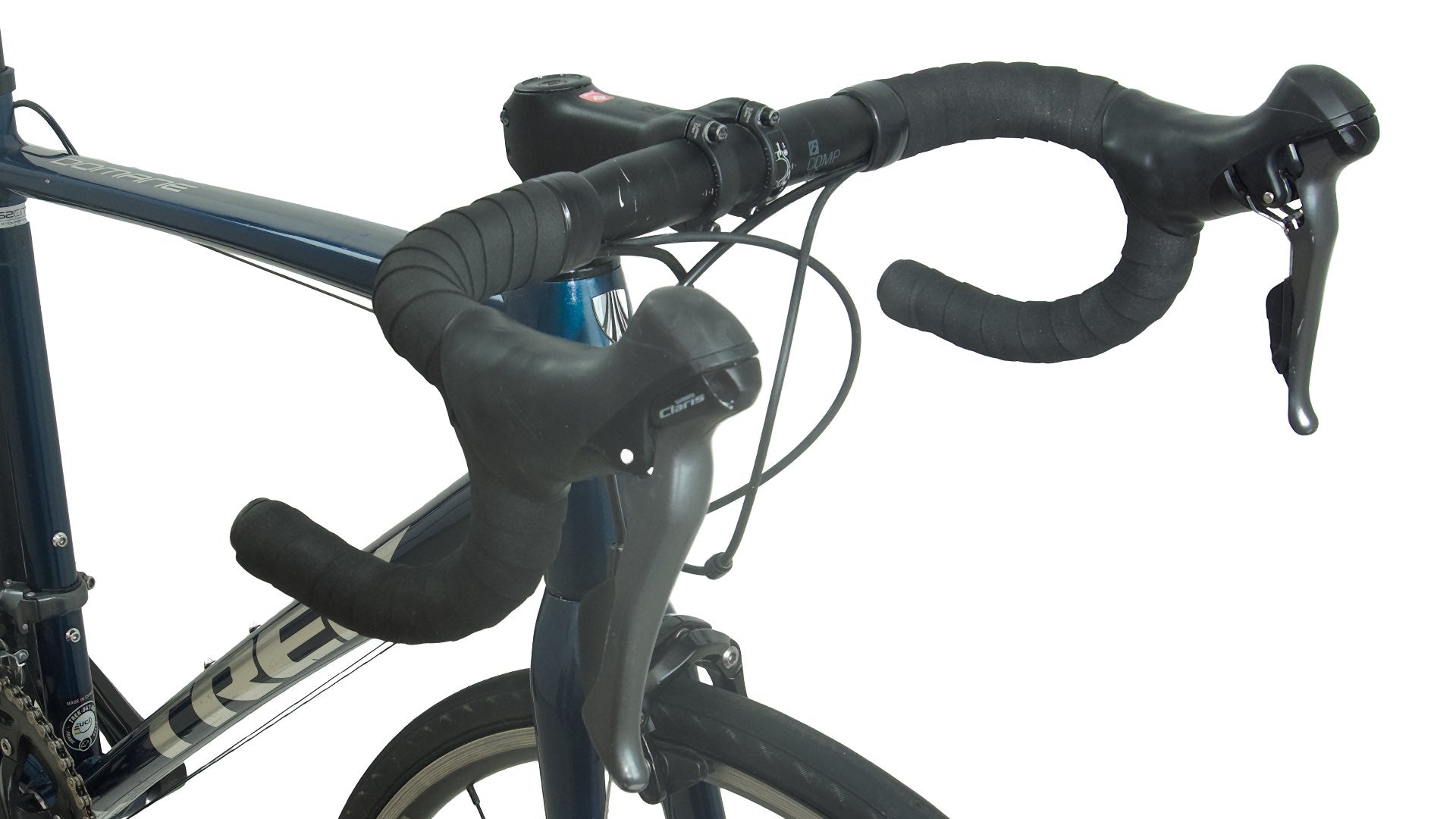 Foto 8 de Trek Domane AL 2 2021 Talla 52