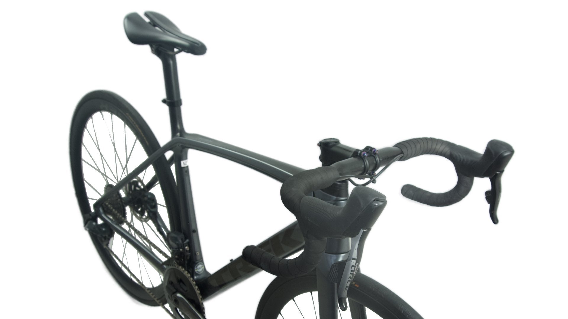 Foto 9 de Trek Emonda SL 7 2024 Talla 52