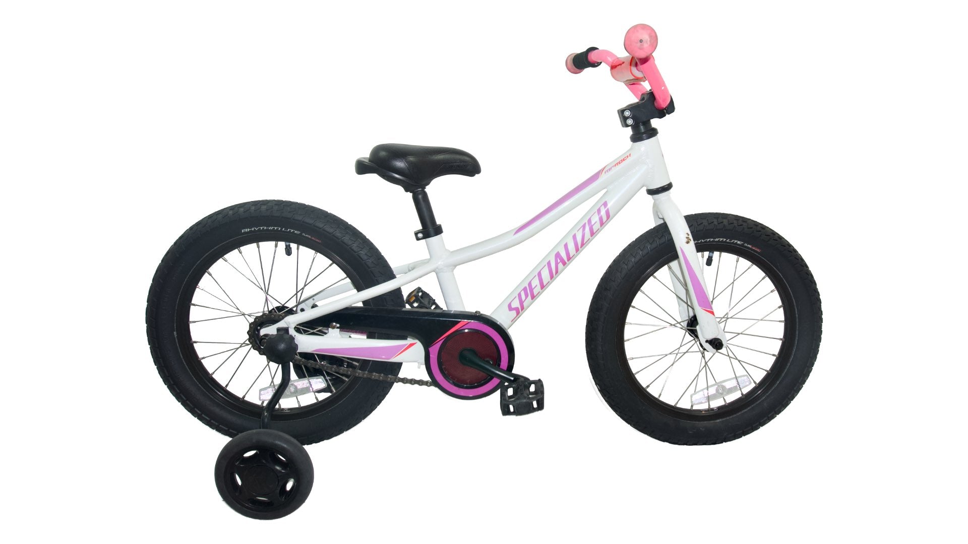 Foto 1 de Specialized Riprock Coaster 16 2023 Talla 16