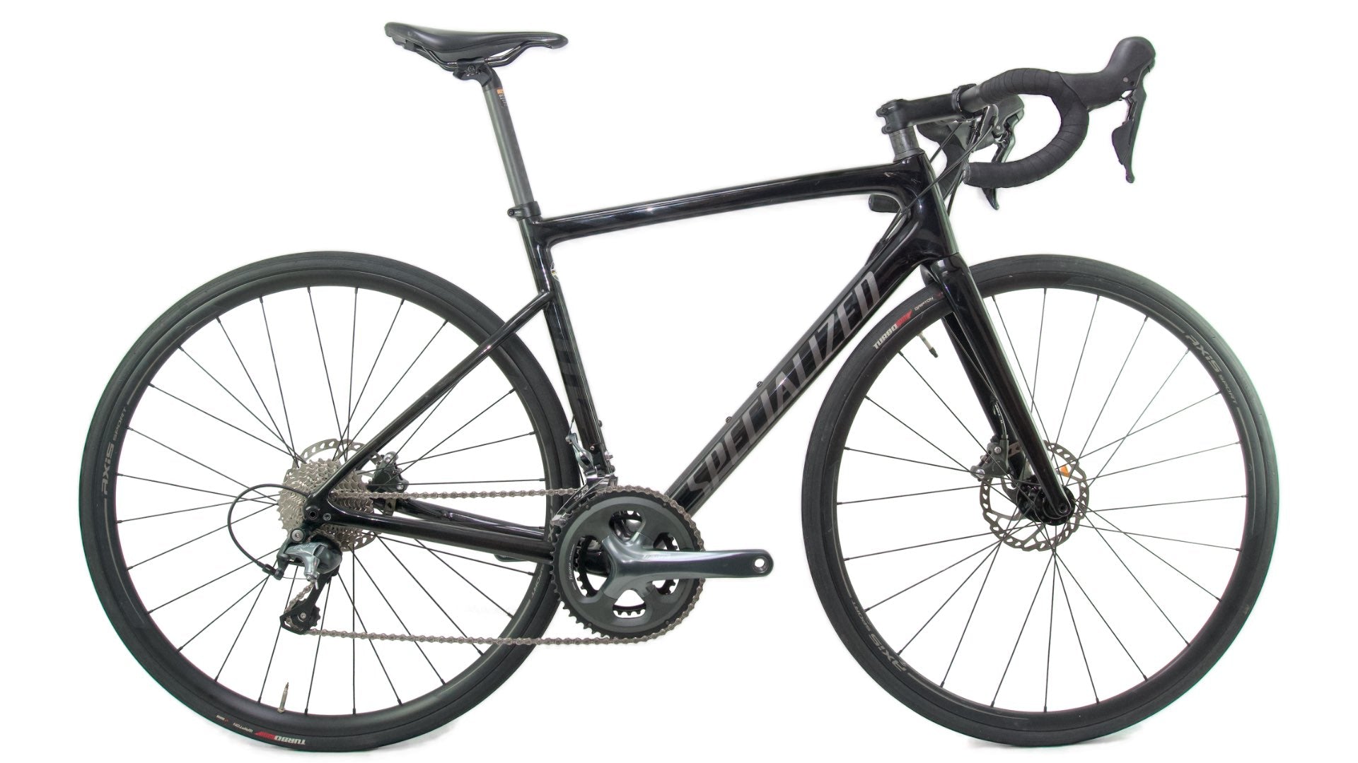 Foto 1 de Specialized Tarmac SL6 2022 Talla 52
