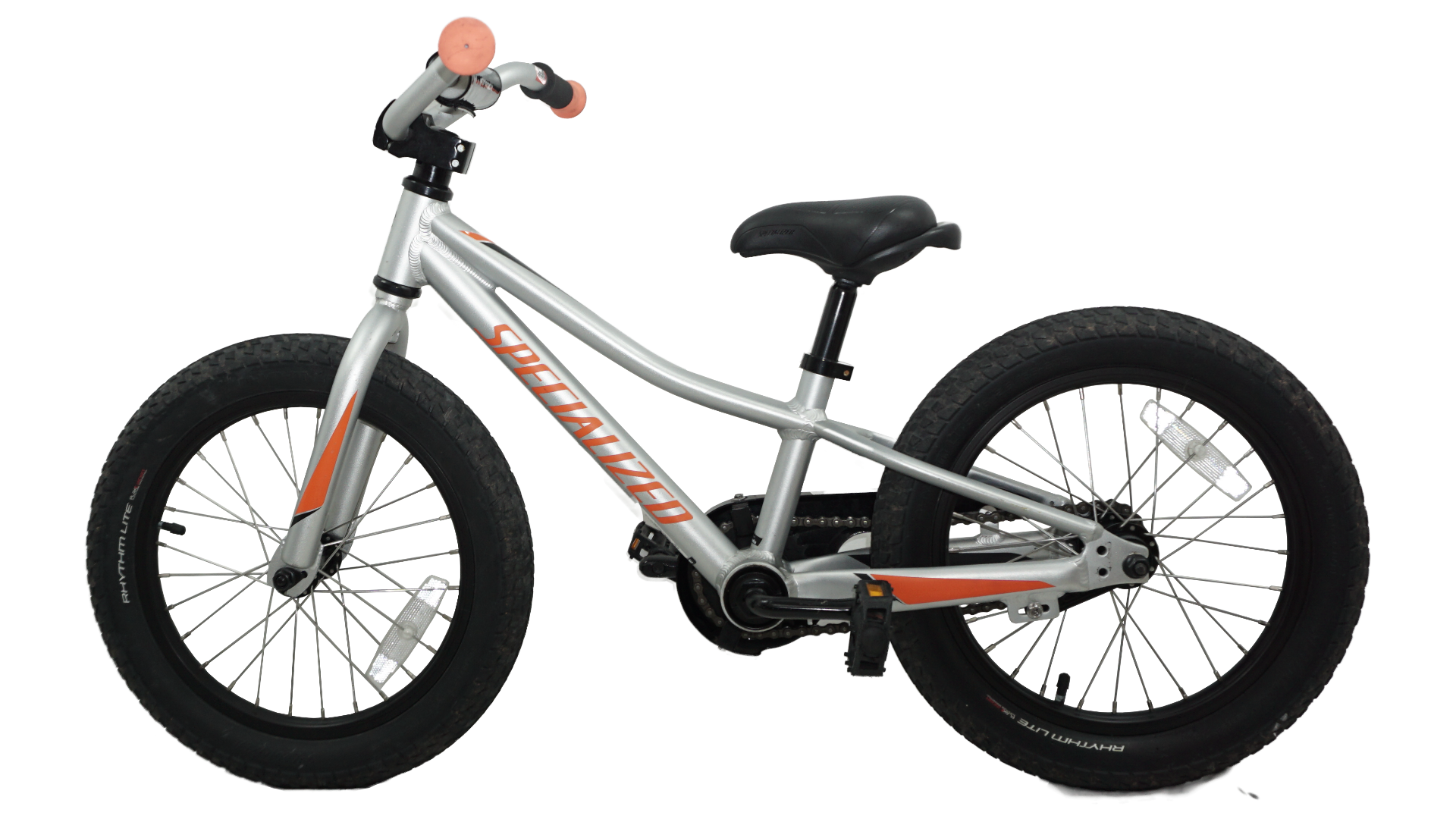Foto 2 de Specialized Riprock Coaster 16 2023 Talla 16