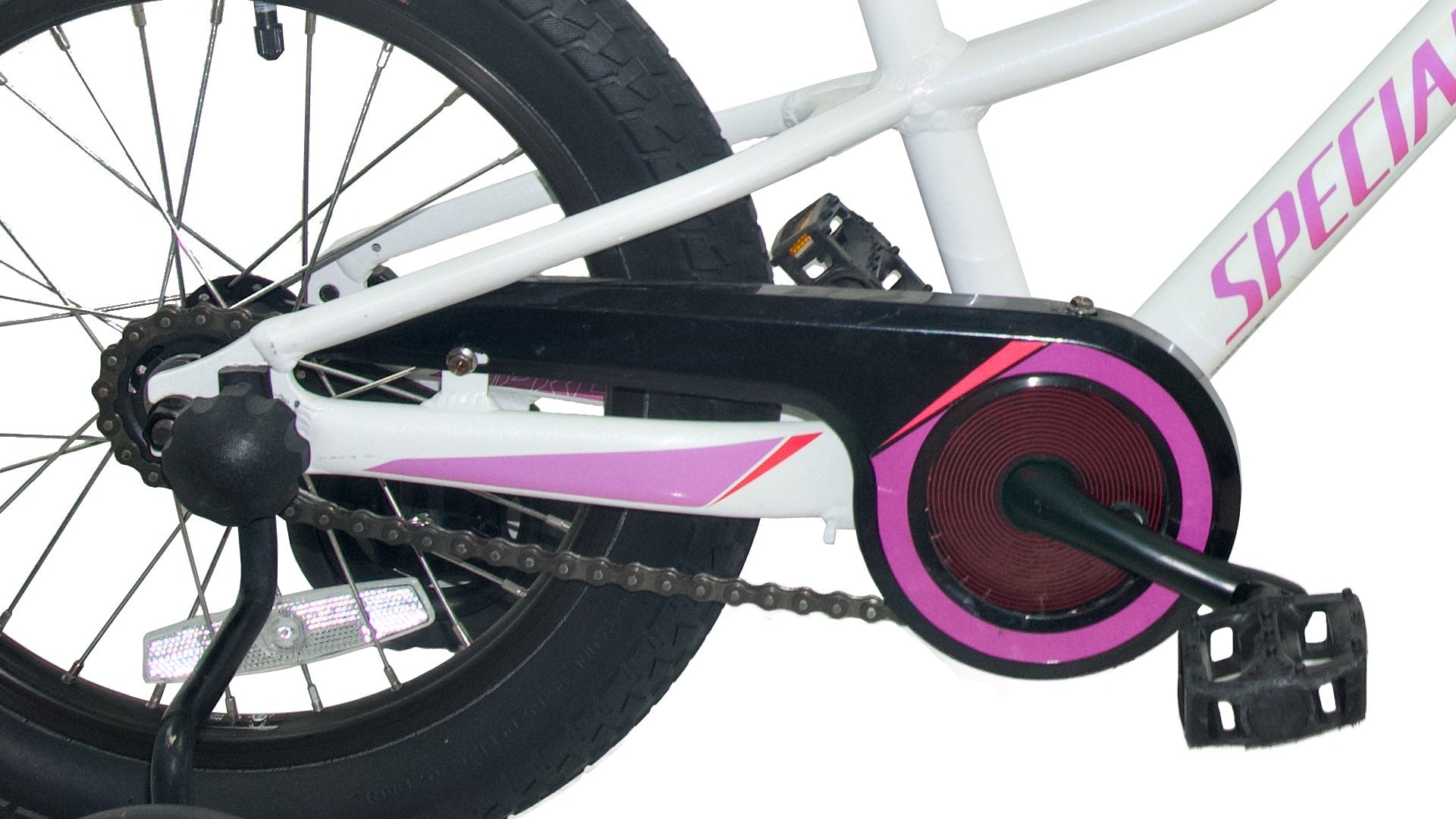 Foto 4 de Specialized Riprock Coaster 16 2023 Talla 16