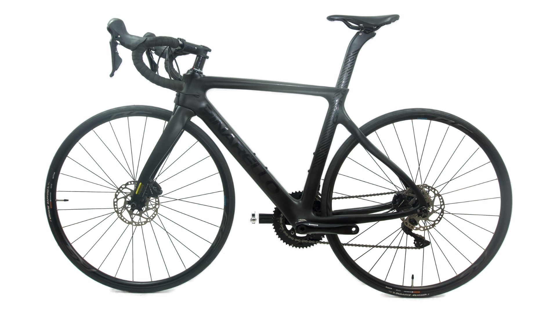 Foto 4 de Pinarello Gan Disc 2024 Talla 51