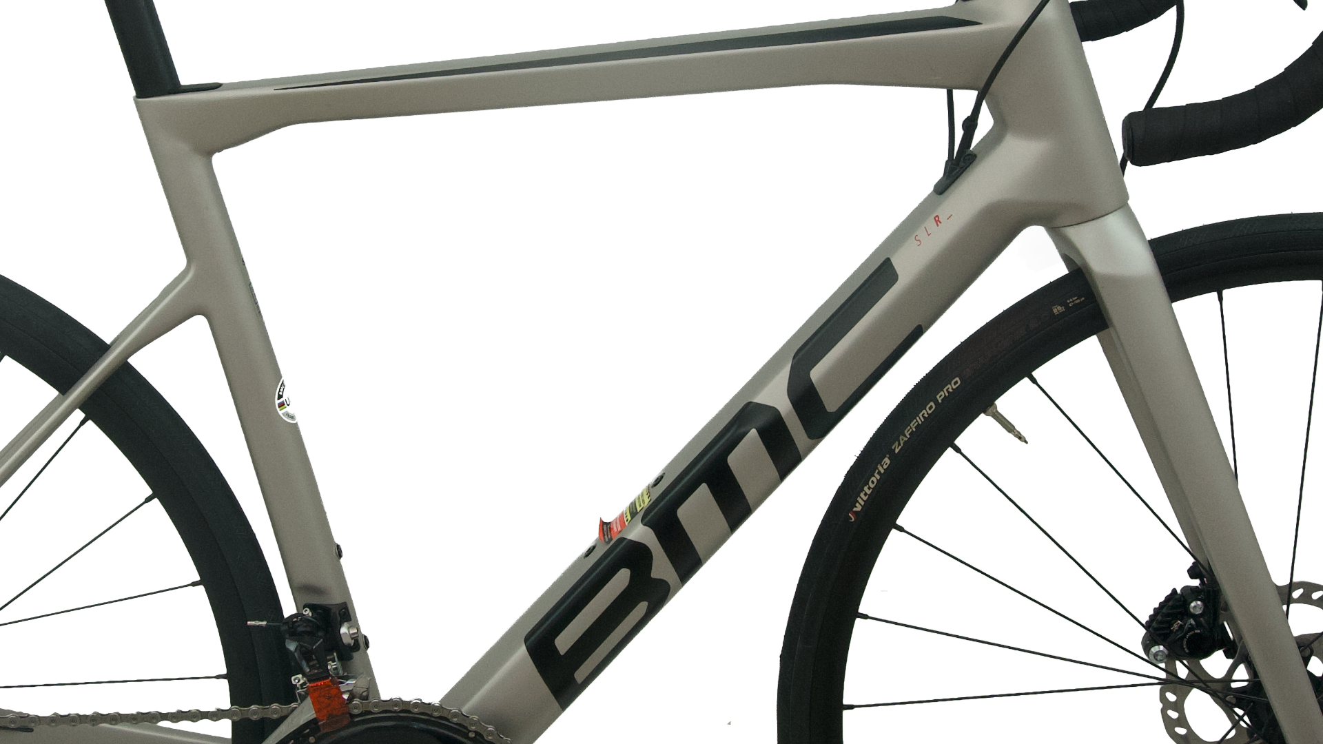 Foto 6 de BMC Teammachine SLR Five 2021 Talla 54