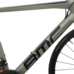 Foto 6 de BMC Teammachine SLR Five 2021 Talla 54