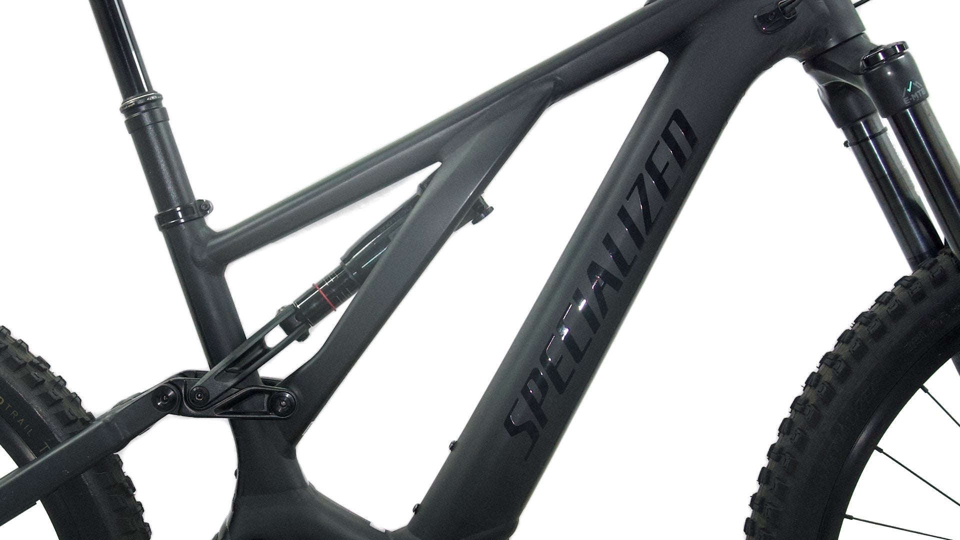 Foto 6 de Specialized Turbo Levo Alloy 2022 Talla S3