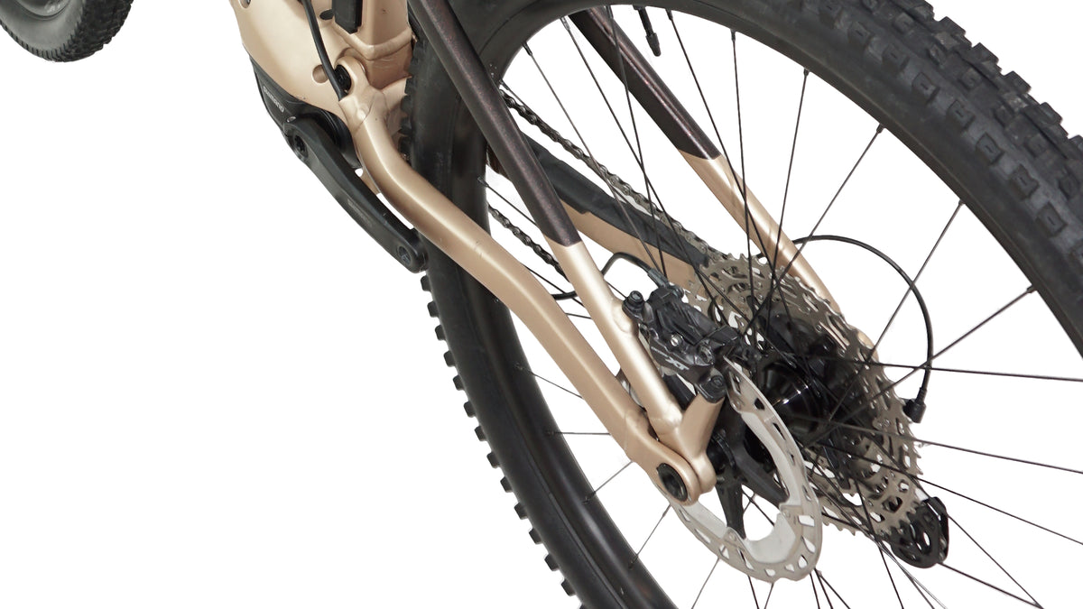 Foto 9 de Orbea Rallon M Team 2024 Talla S